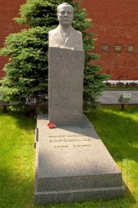 Ворошилов Климент Ефремович (1881—1969)