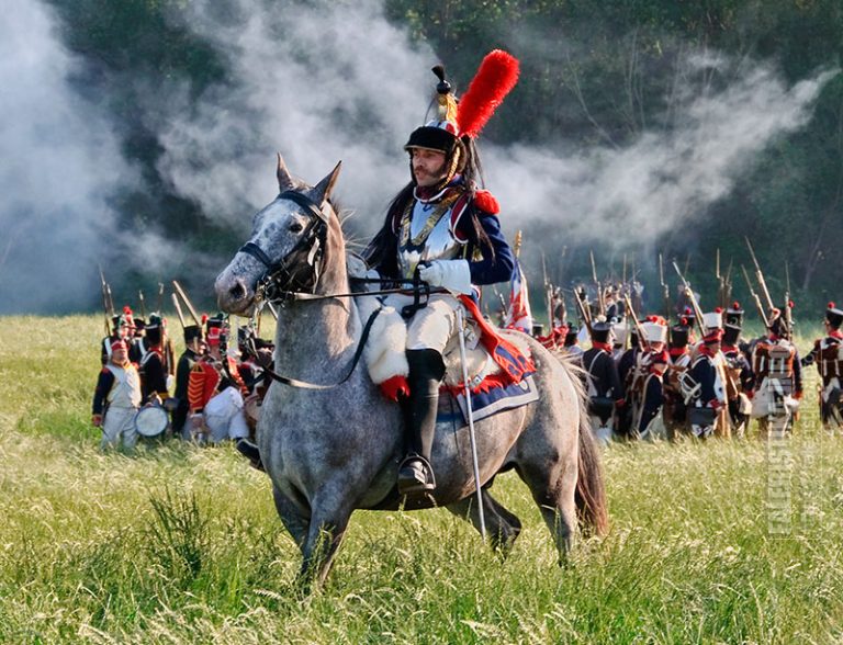 Темников сначала рисует лошадь, а потом всё остальное вокруг — Журнал ...