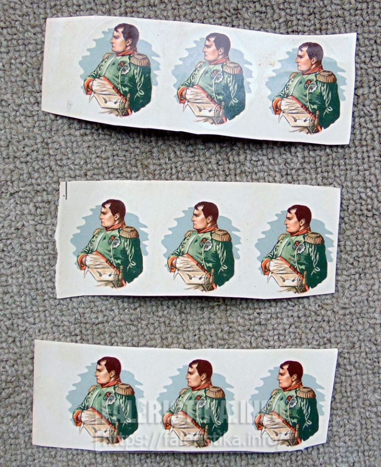 Олег Плужников: Наполеоника в Европейском коллекционном фарфоре ...