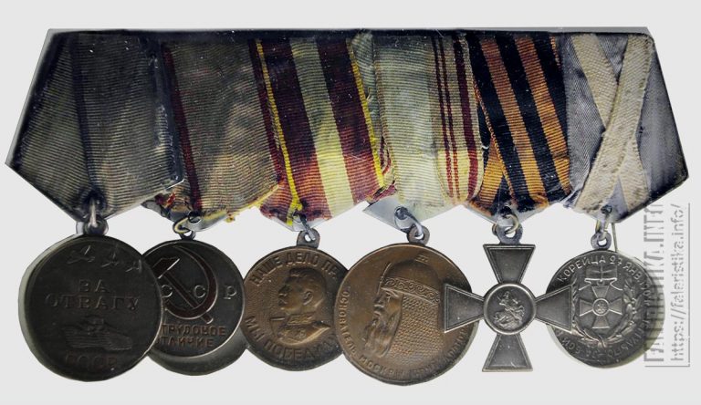 Почему царские награды чаще всего сохраняются без лент? — Журнал КОЛЛЕКЦИЯ