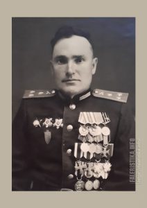 Александр Михайлович Богданов