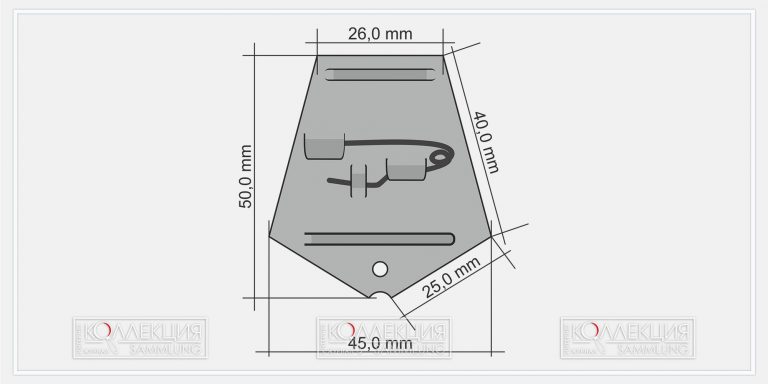 Медаль «За трудовую доблесть» — Журнал КОЛЛЕКЦИЯ