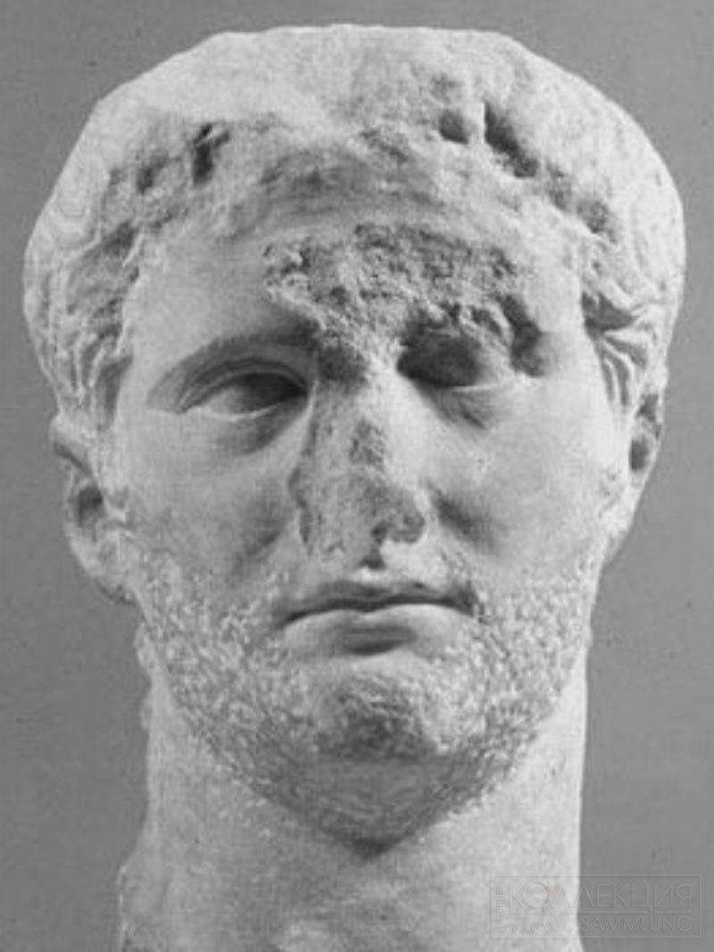 Император Нерон (54–68)