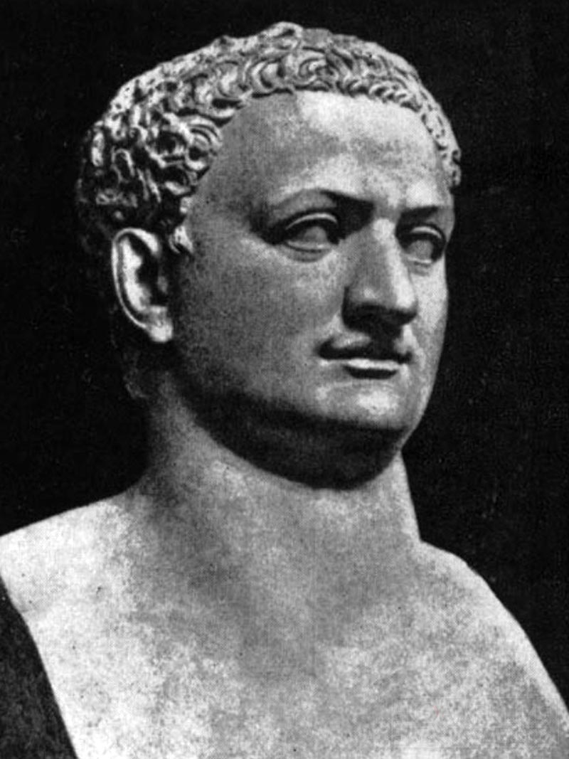 Император Тит (79–81)