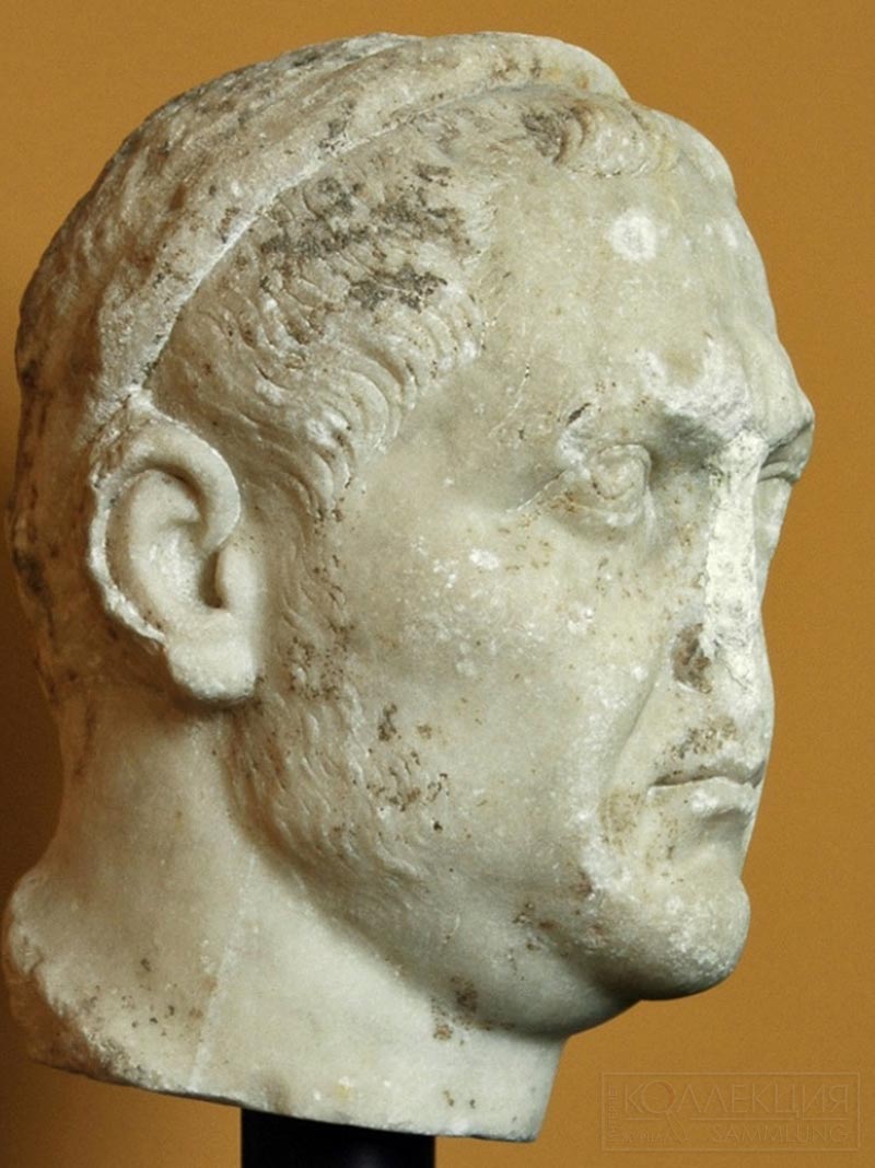 Император Валериан (253–260)