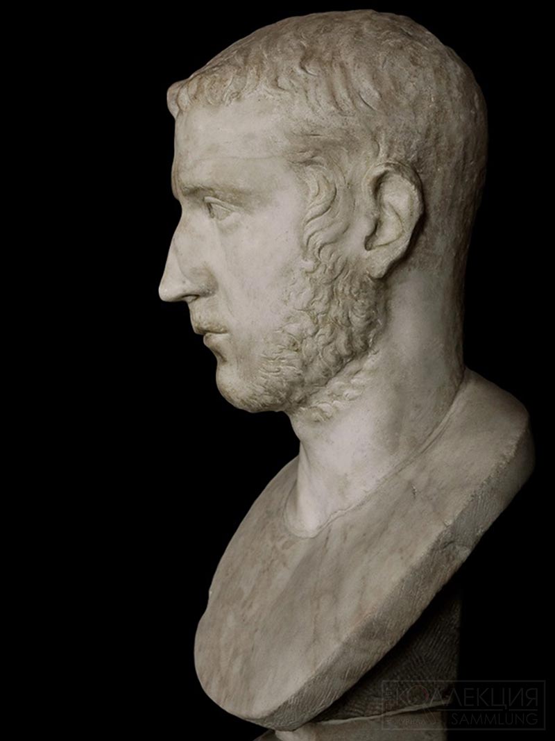 Император Галлиен (253–268)