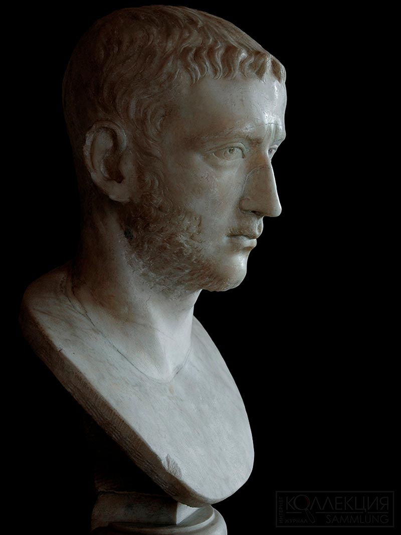 Император Галлиен (253–268)