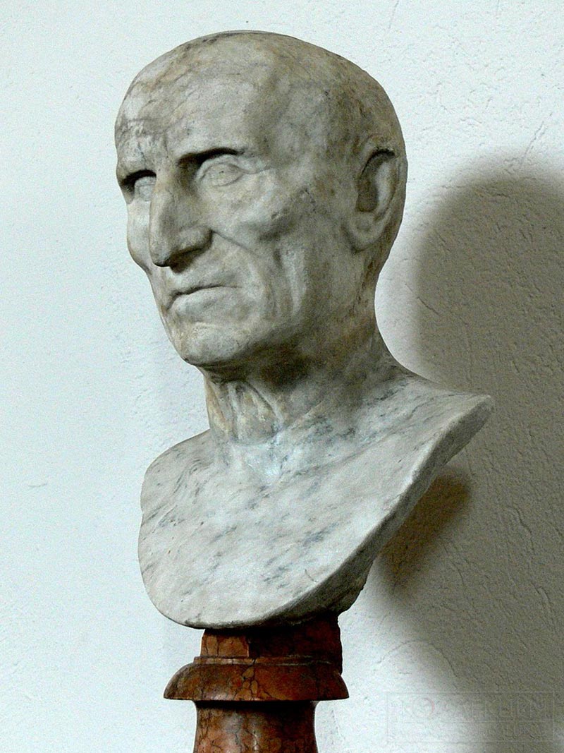 Император Гальба (68–69)