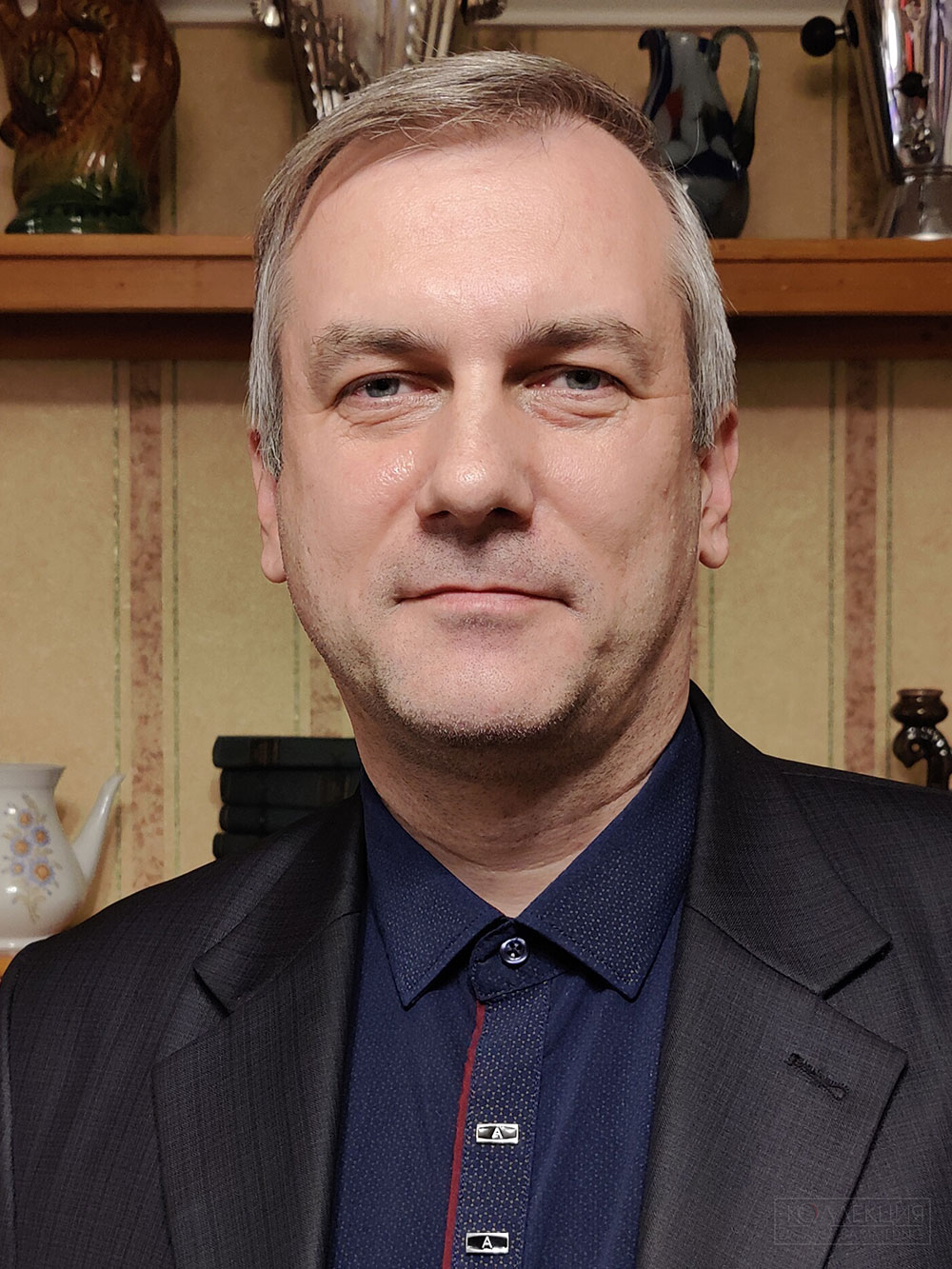 Артём Владимирович Рубченко