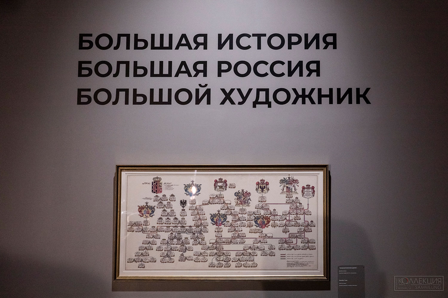 Суриков. Русский музей