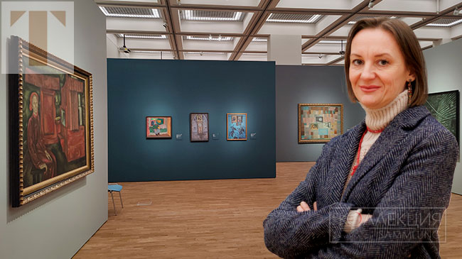 Анна Маполис