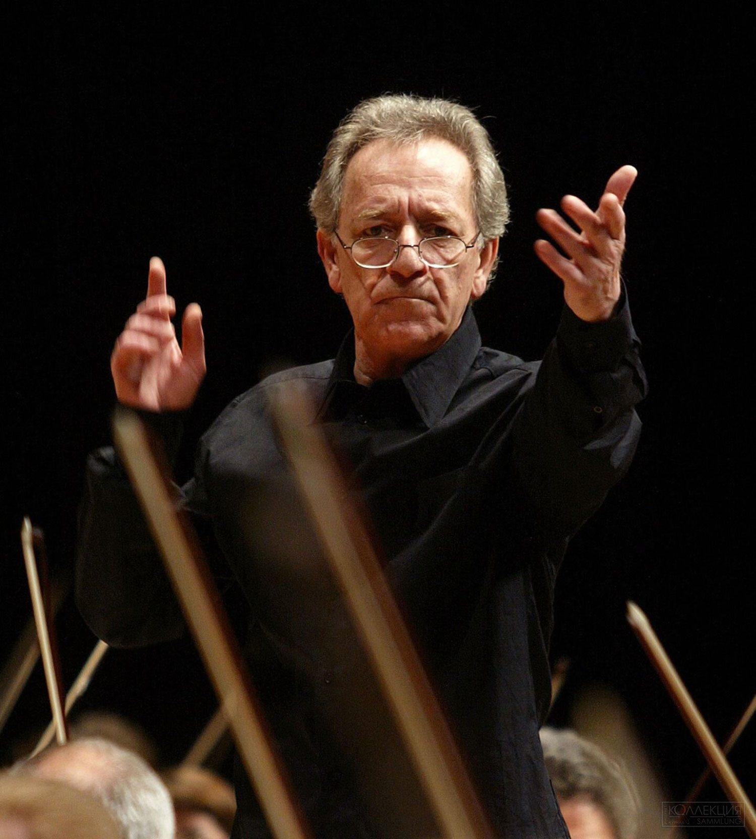 Юрий Темирканов