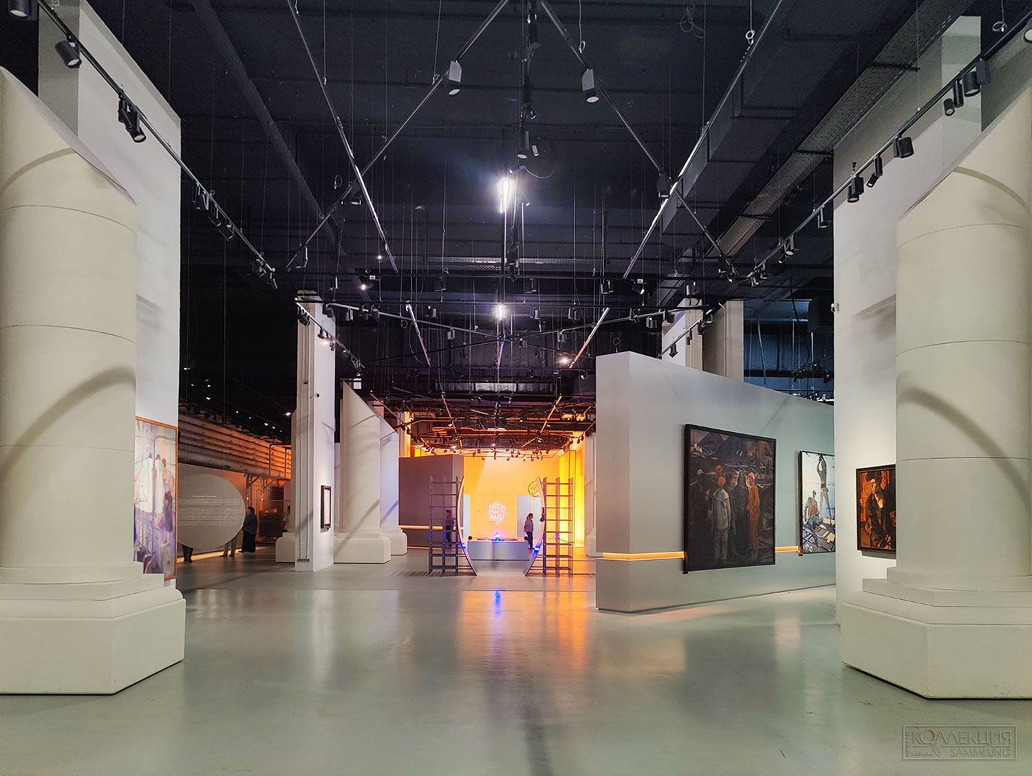 Энергия мечты