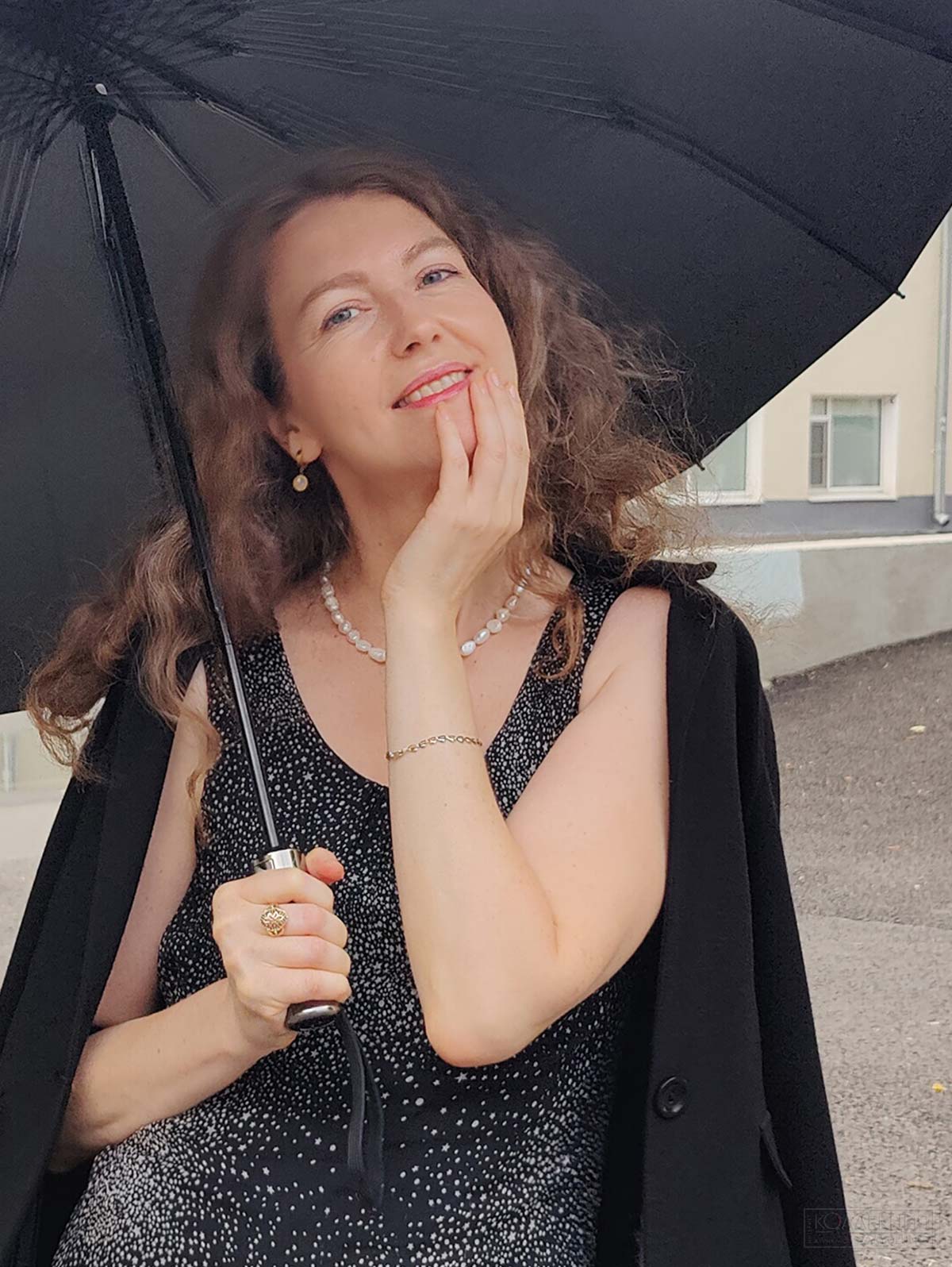 Ирина Краснова, художник