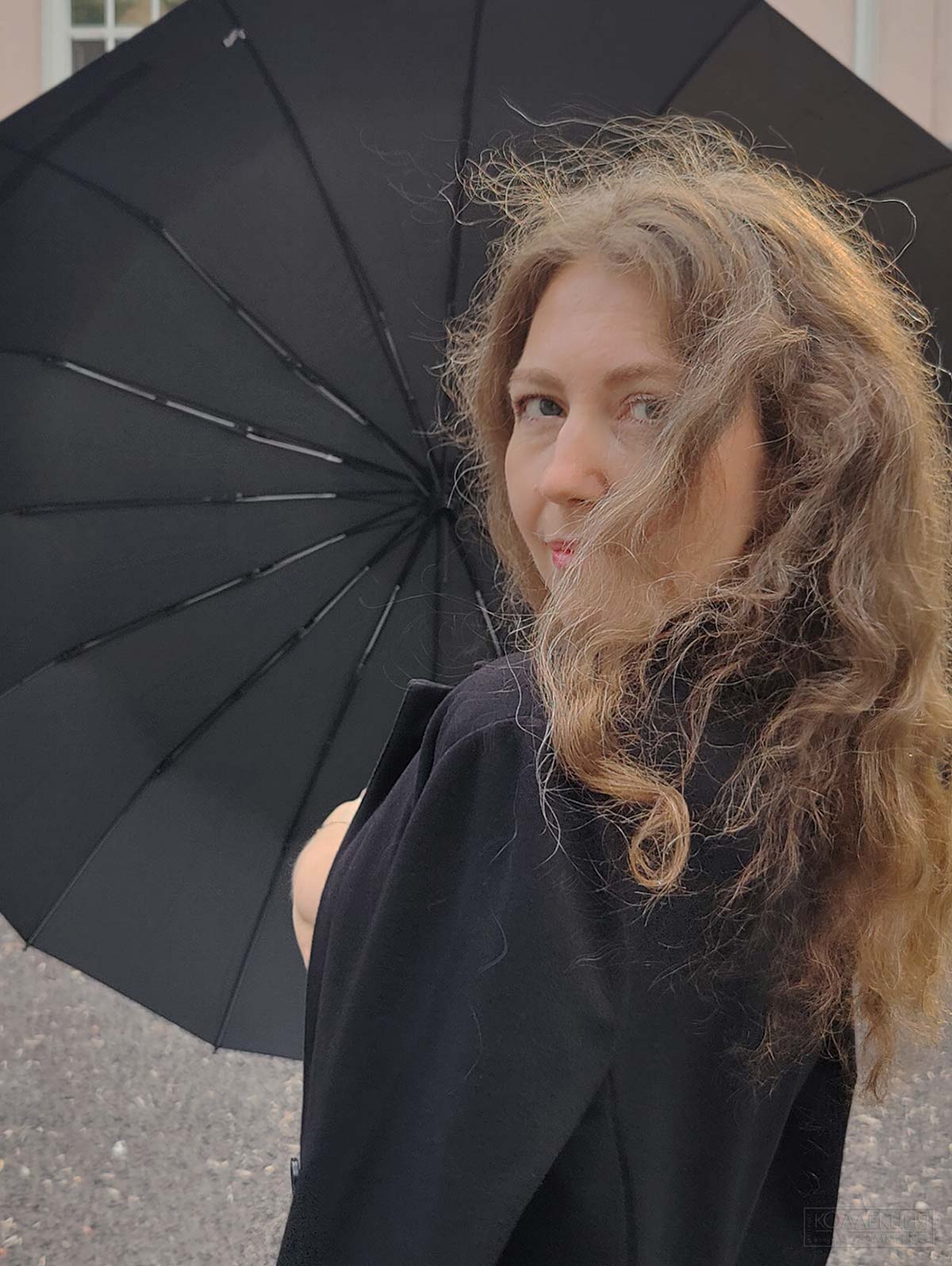 Ирина Краснова, художник