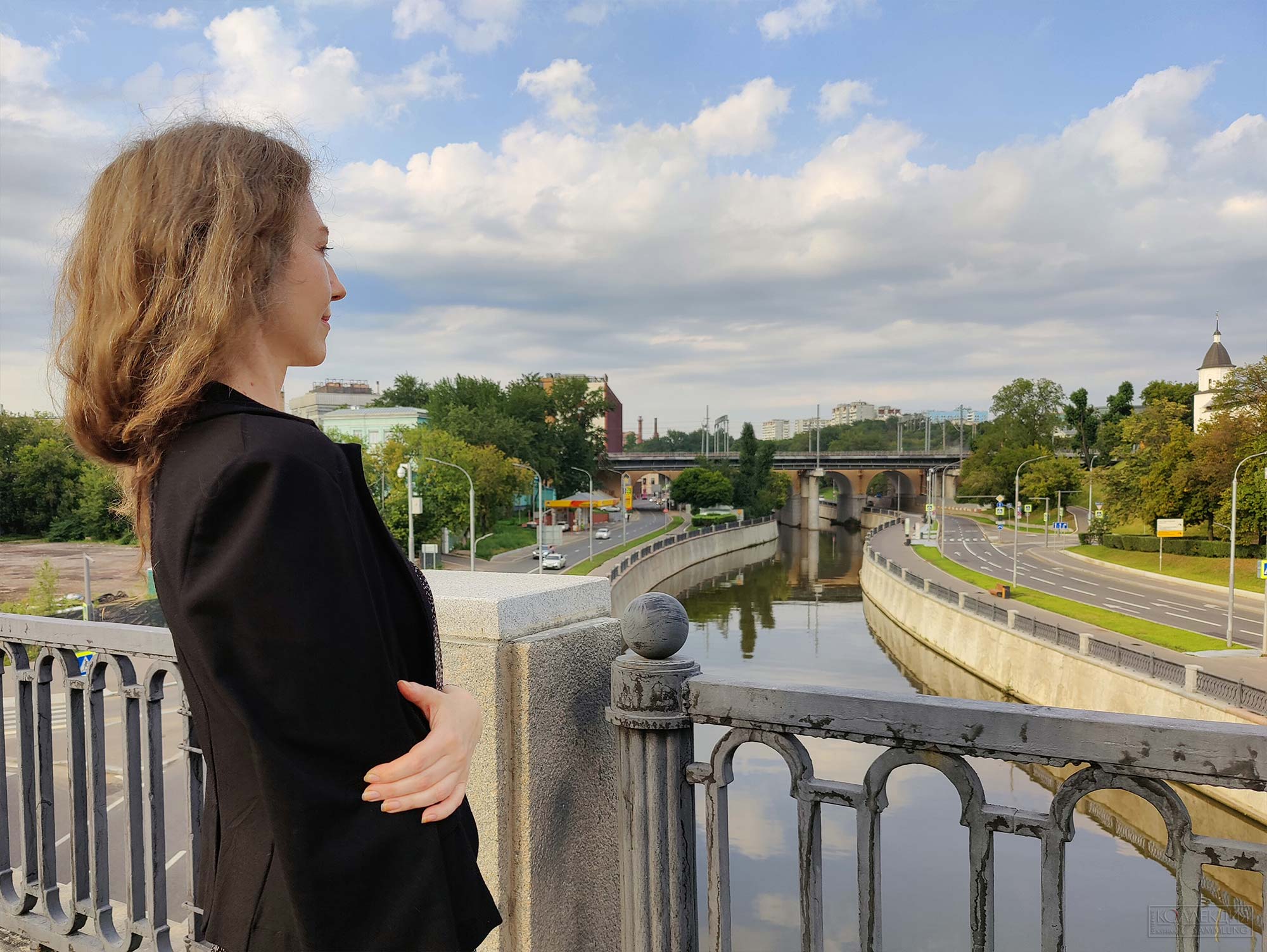 Ирина Краснова, художник