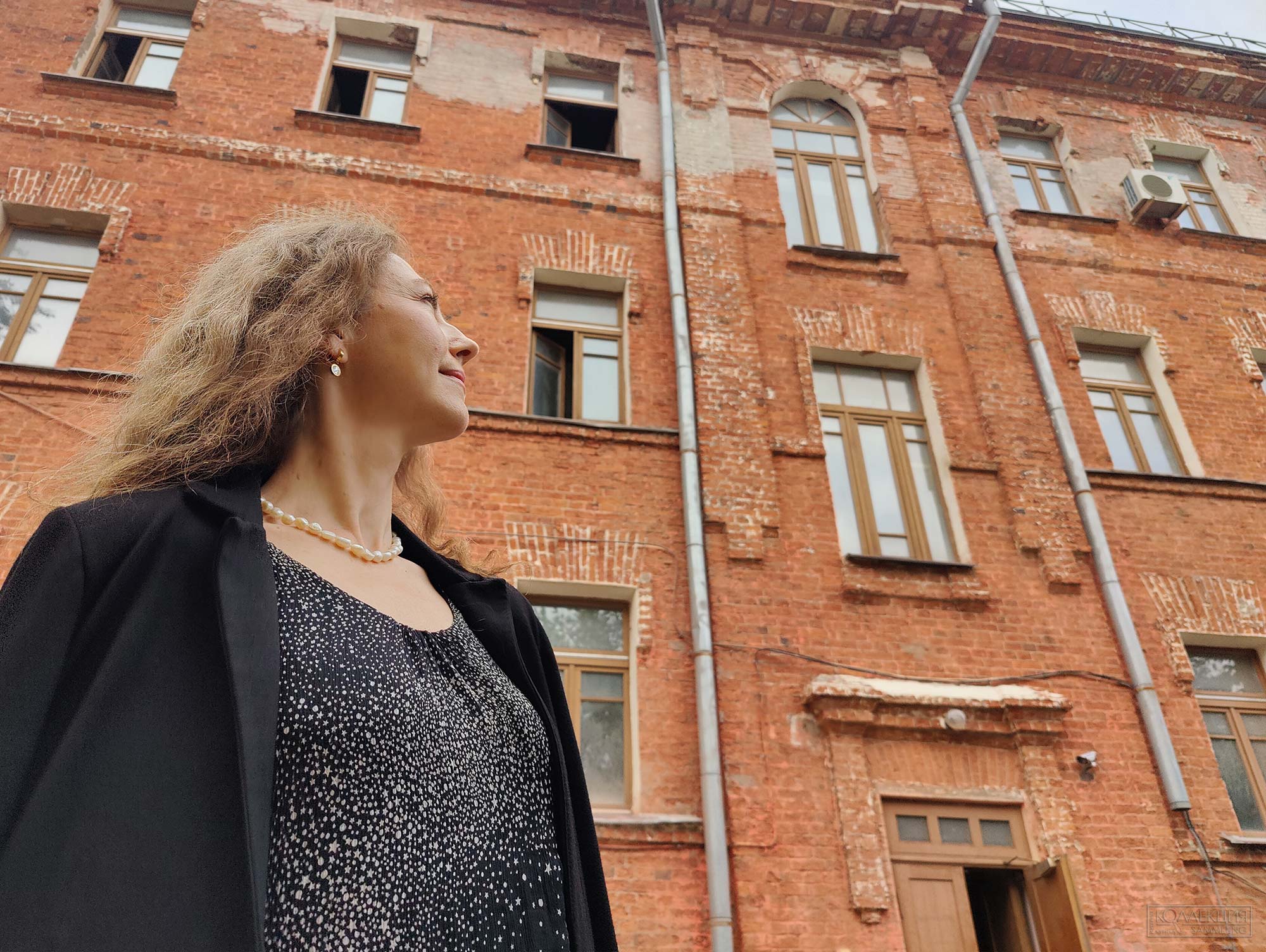 Ирина Краснова, художник