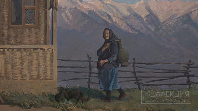 Полина Гитлина