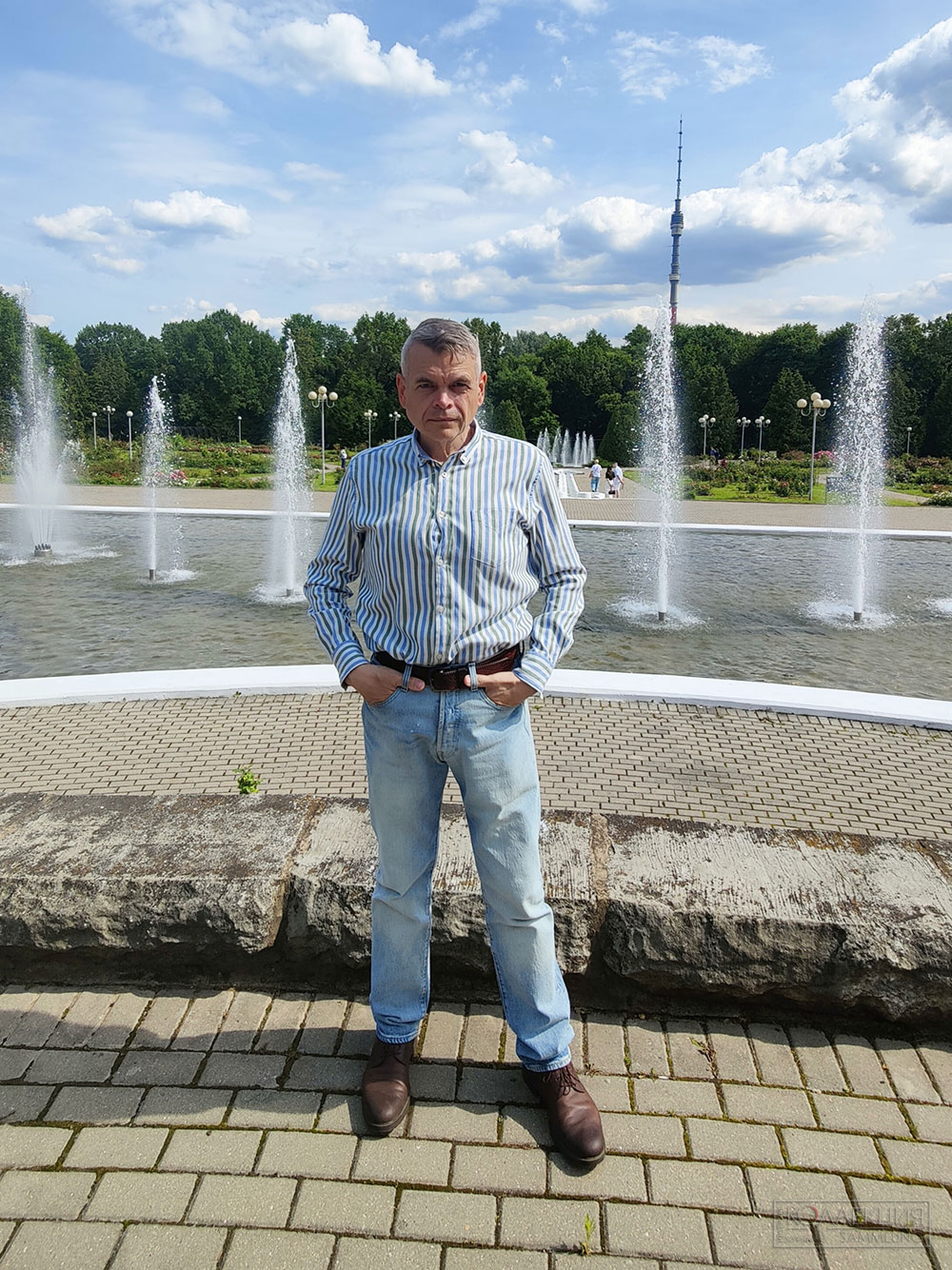 Алексей Сидельников, главный редактор журнала "Коллекция"