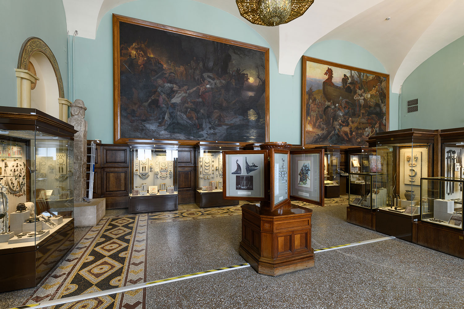 Семирадский