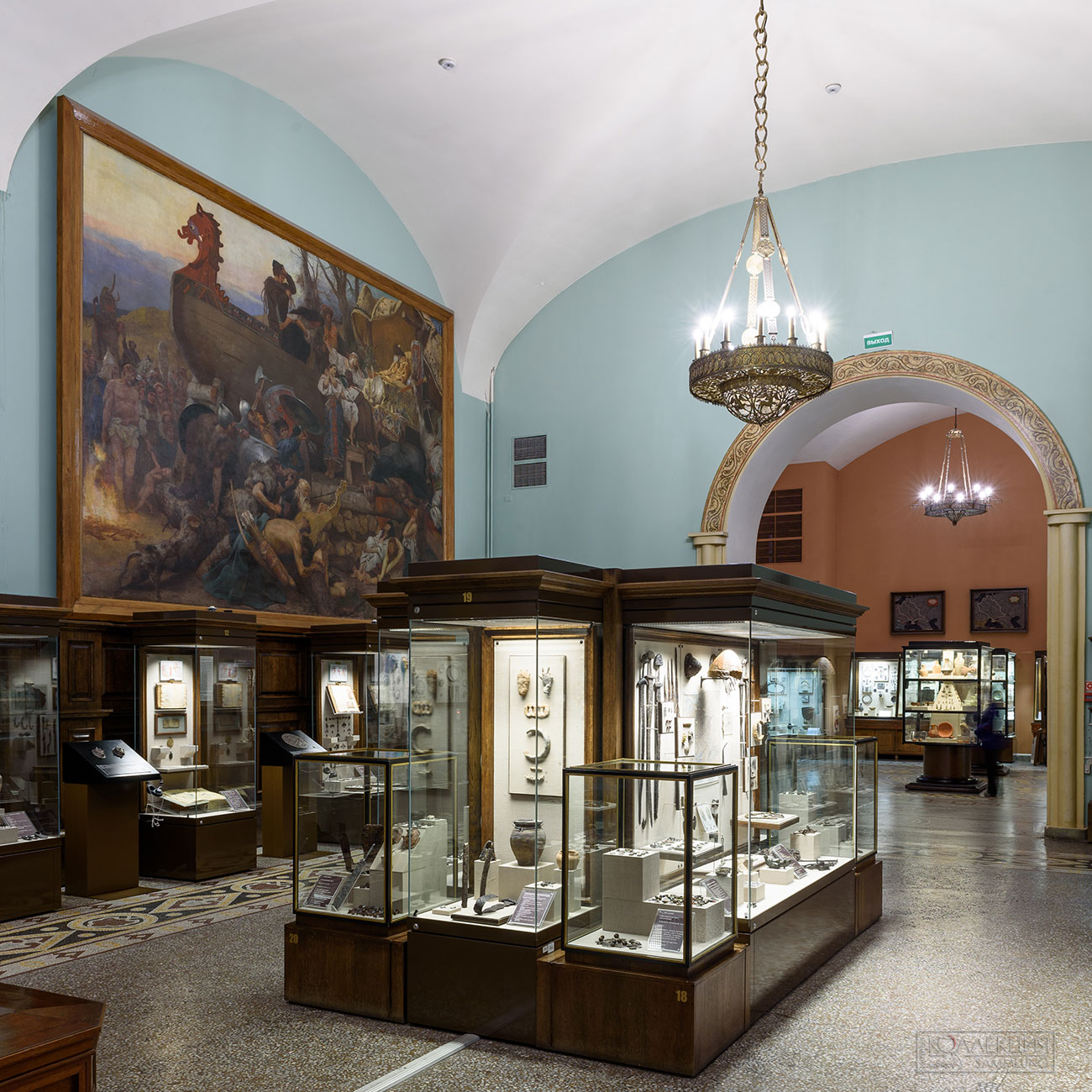 Семирадский