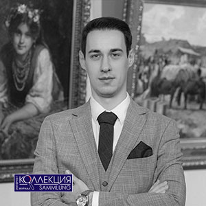 Владислав Ступак