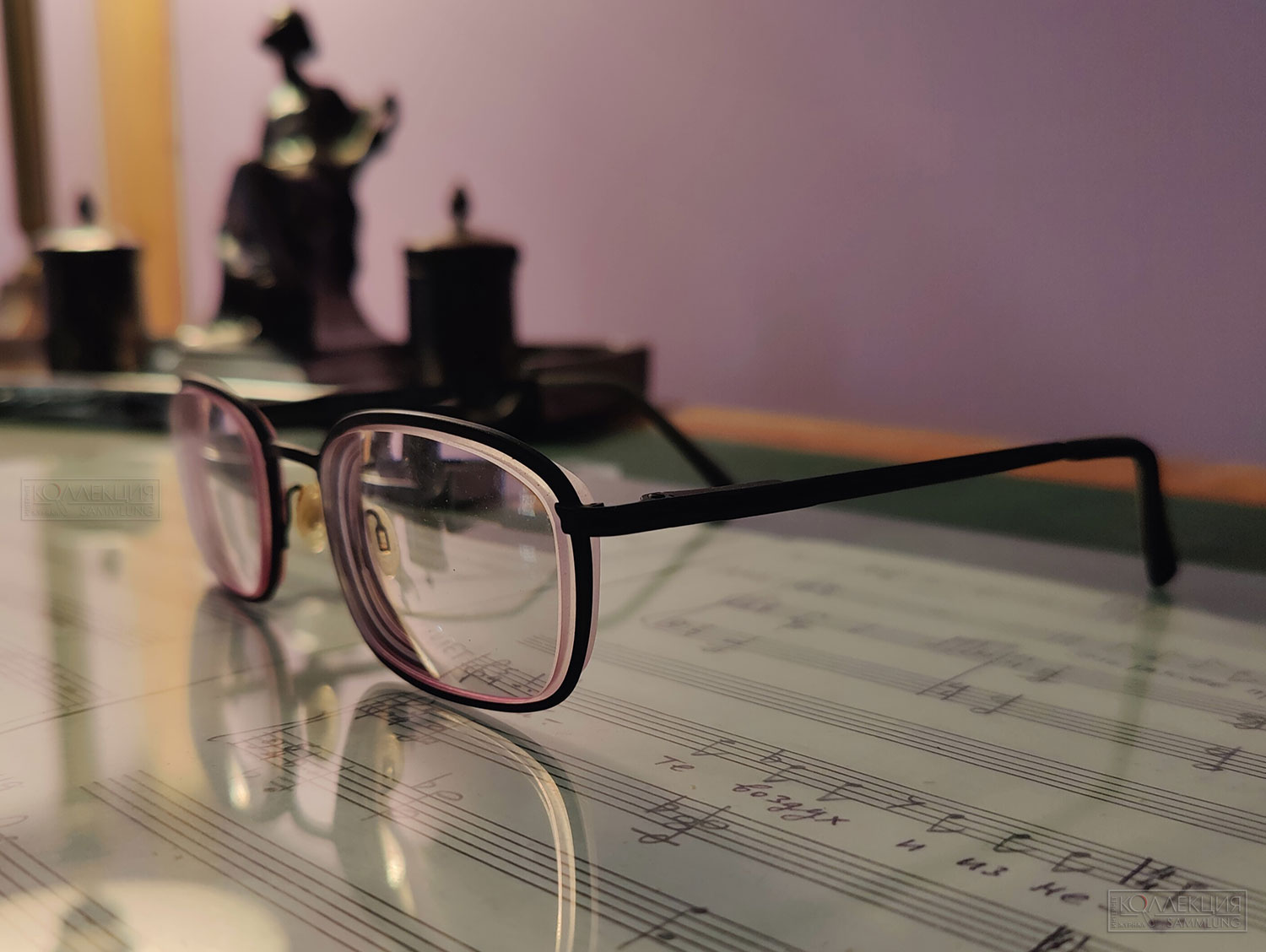 Композитор Андрей Петров