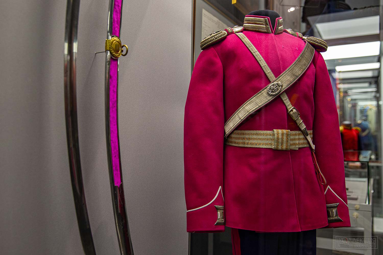 Казаки на службе царю и Отечеству. XVI век – 1917 год