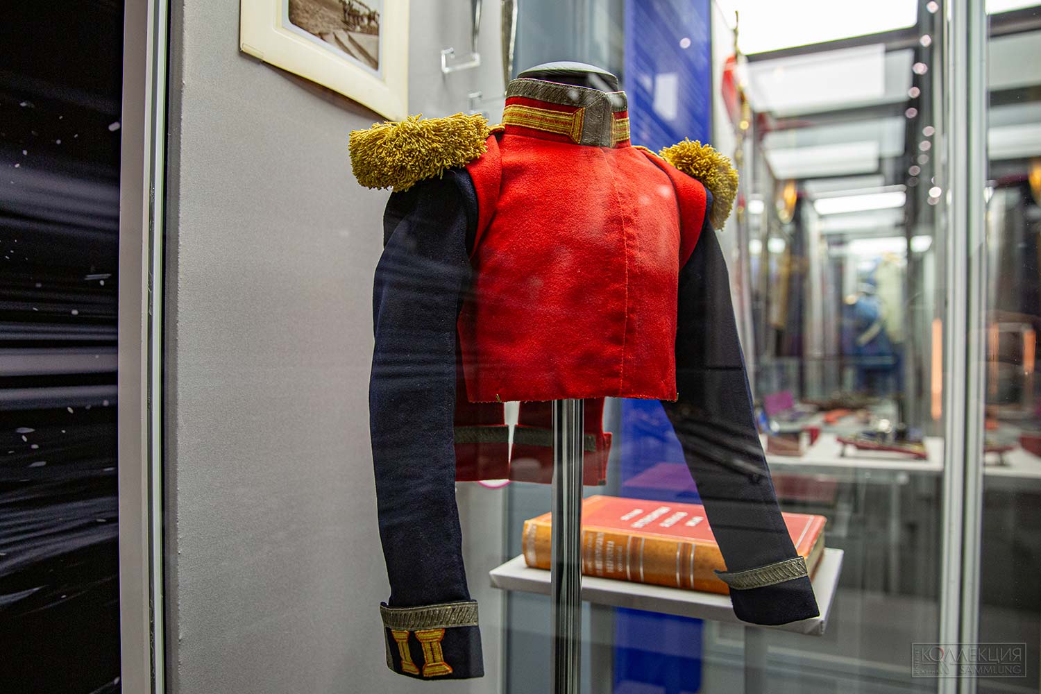 Казаки на службе царю и Отечеству. XVI век – 1917 год