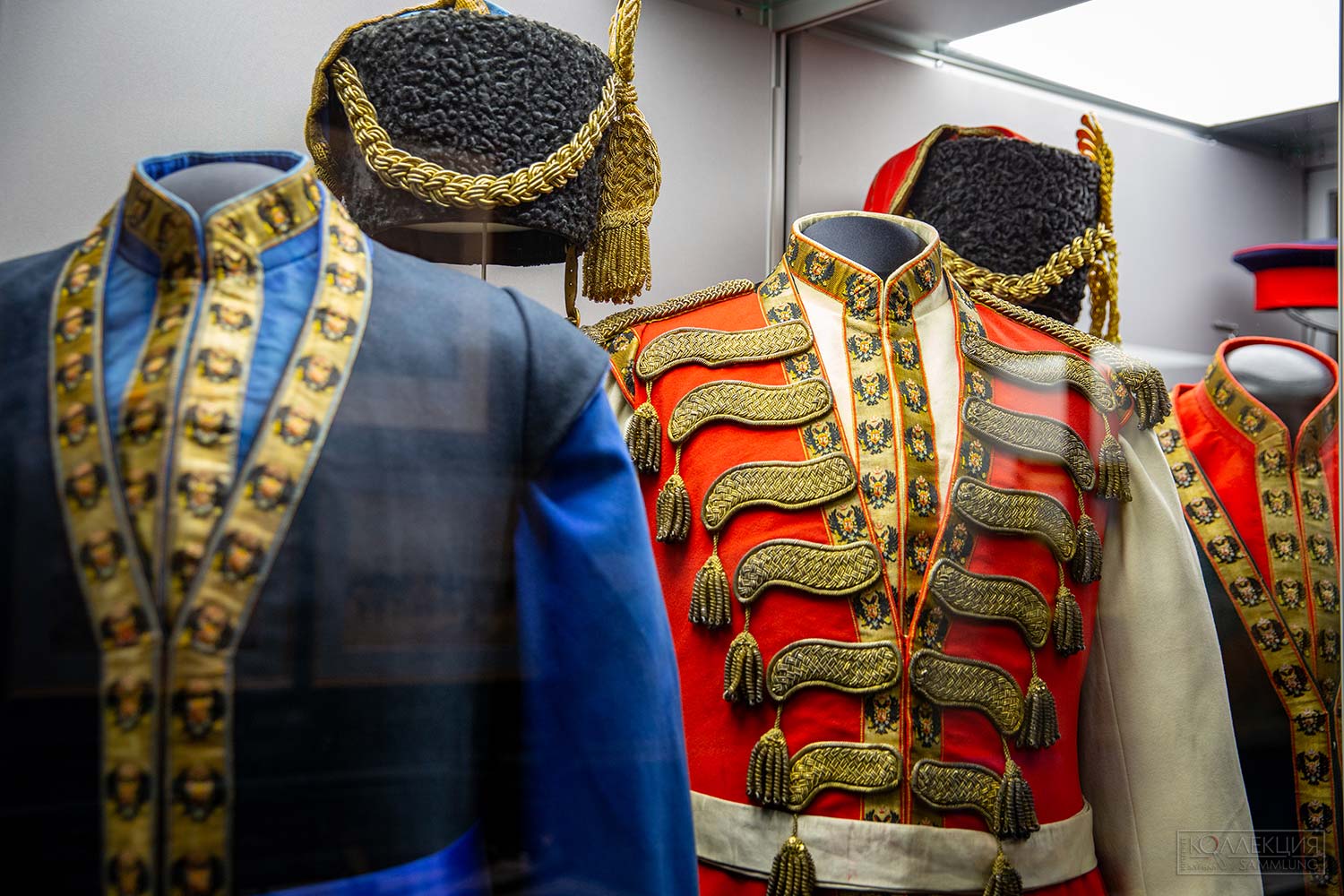 Казаки на службе царю и Отечеству. XVI век – 1917 год