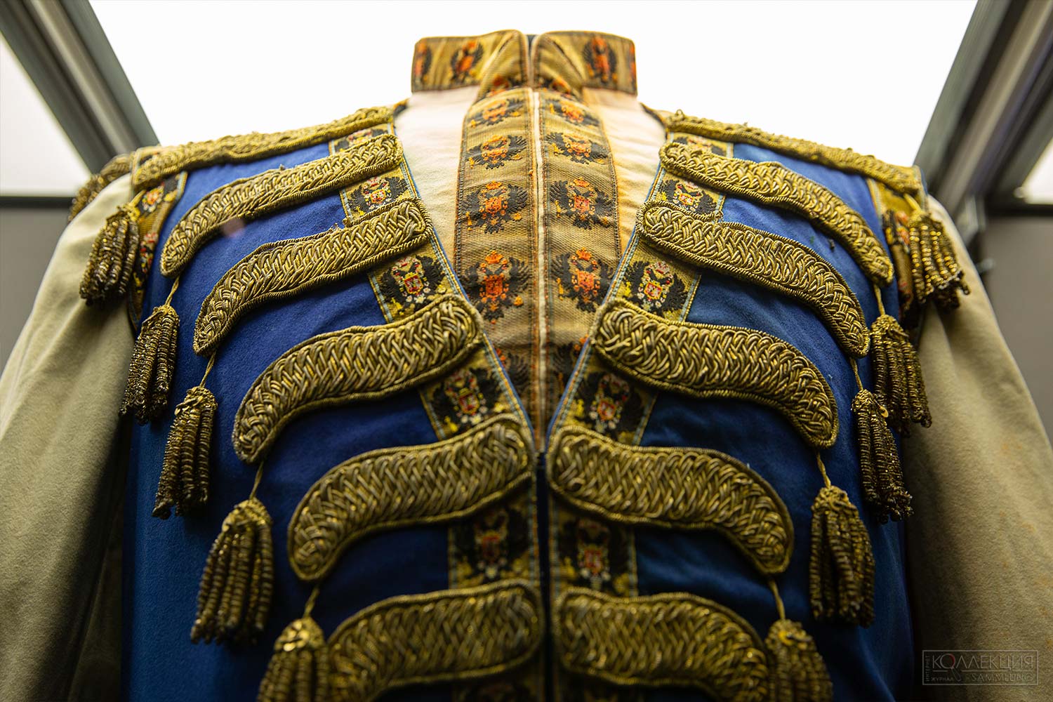 Казаки на службе царю и Отечеству. XVI век – 1917 год