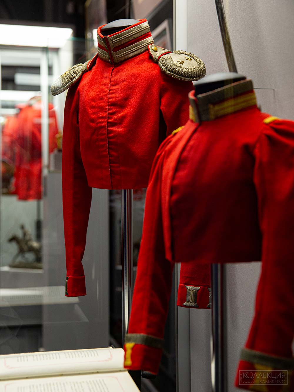 Казаки на службе царю и Отечеству. XVI век – 1917 год