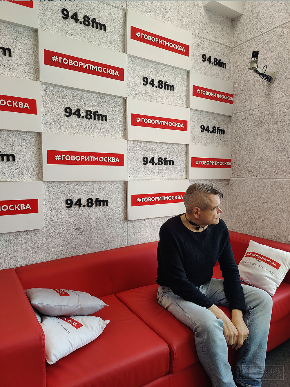 Алексей Сидельников