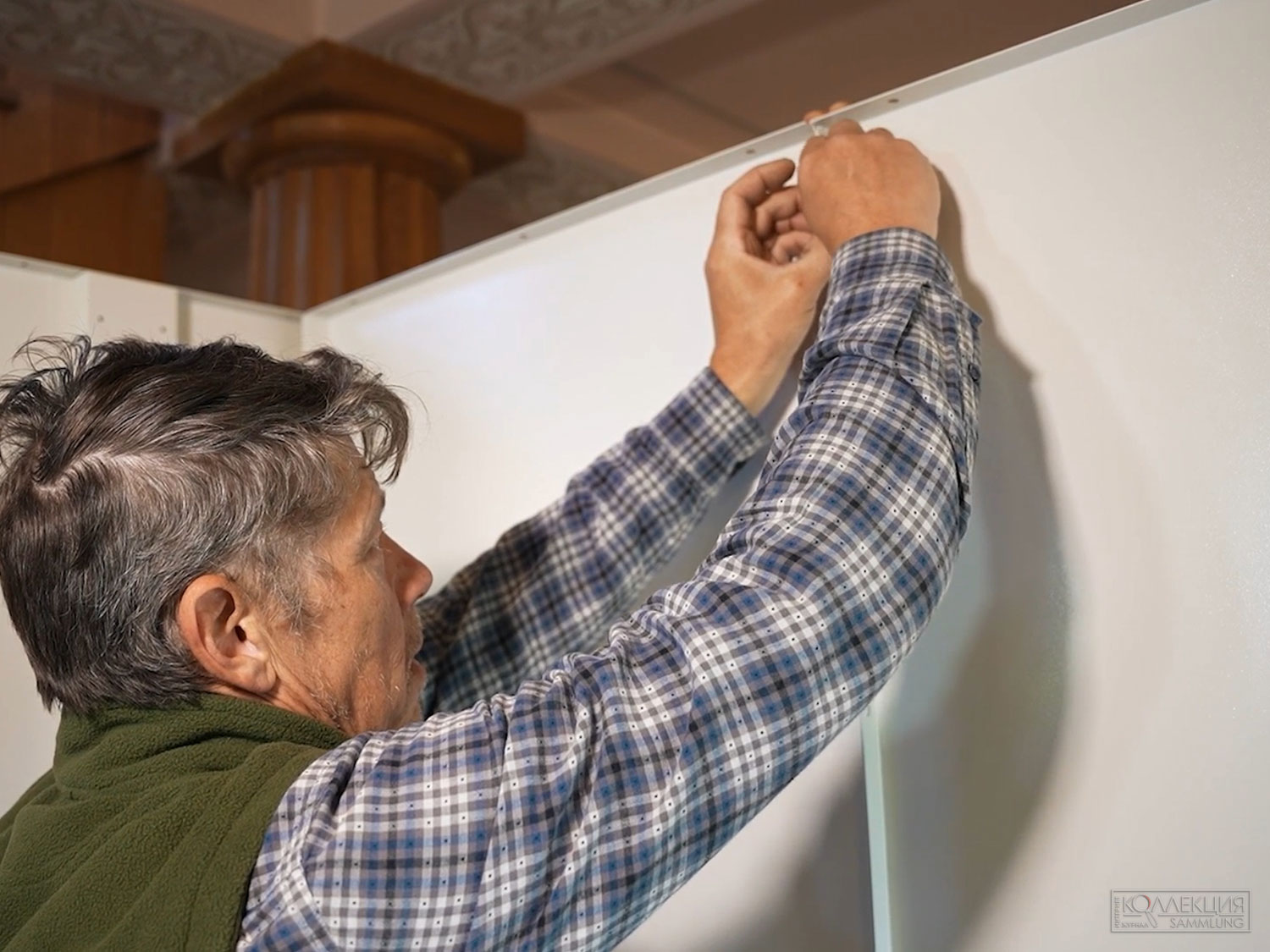 Русский музей – Курской области