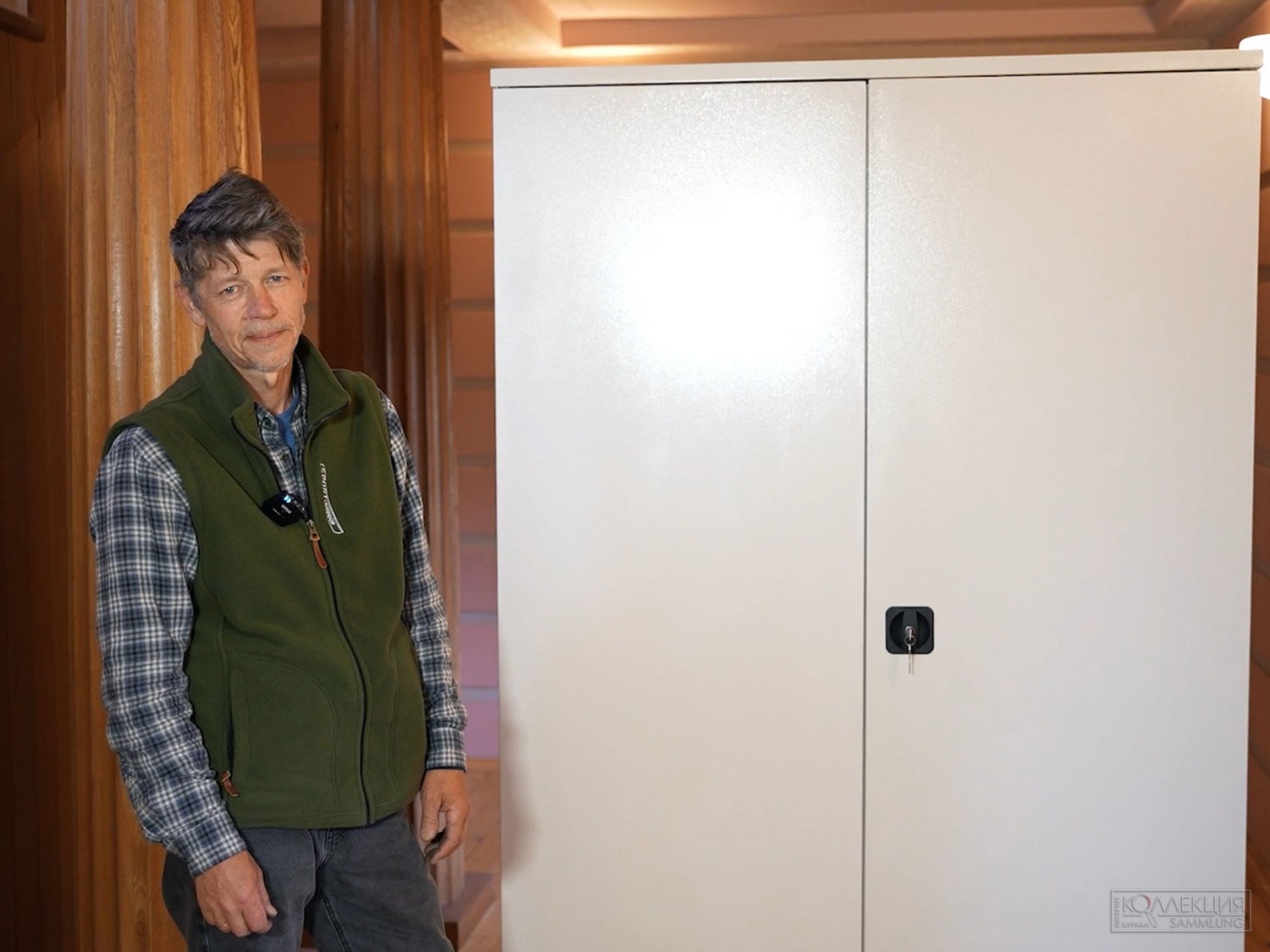 Русский музей – Курской области