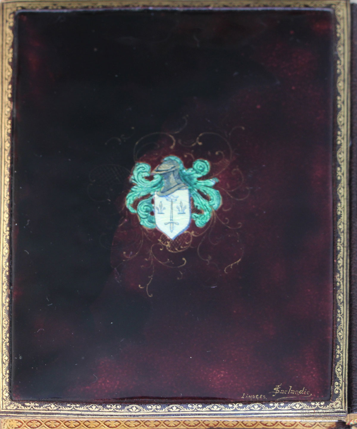 Издание «Житие Жанны д’Арк»