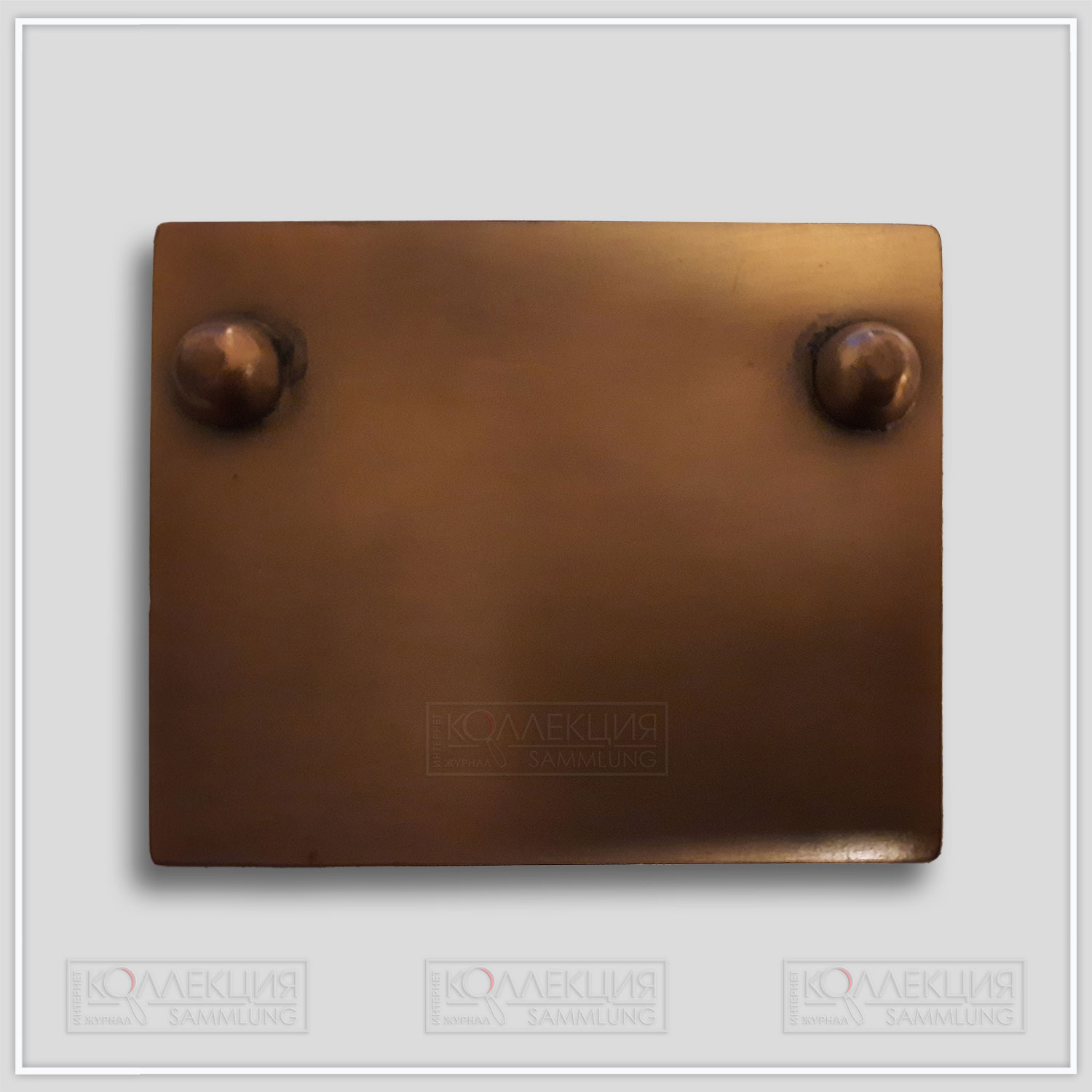 Julio Kilenyi. American Society of Mechanical Engineers 50th Anniversary. Bronze (100 mm x 81 mm ), 1930. Whitehead & Hoag Company