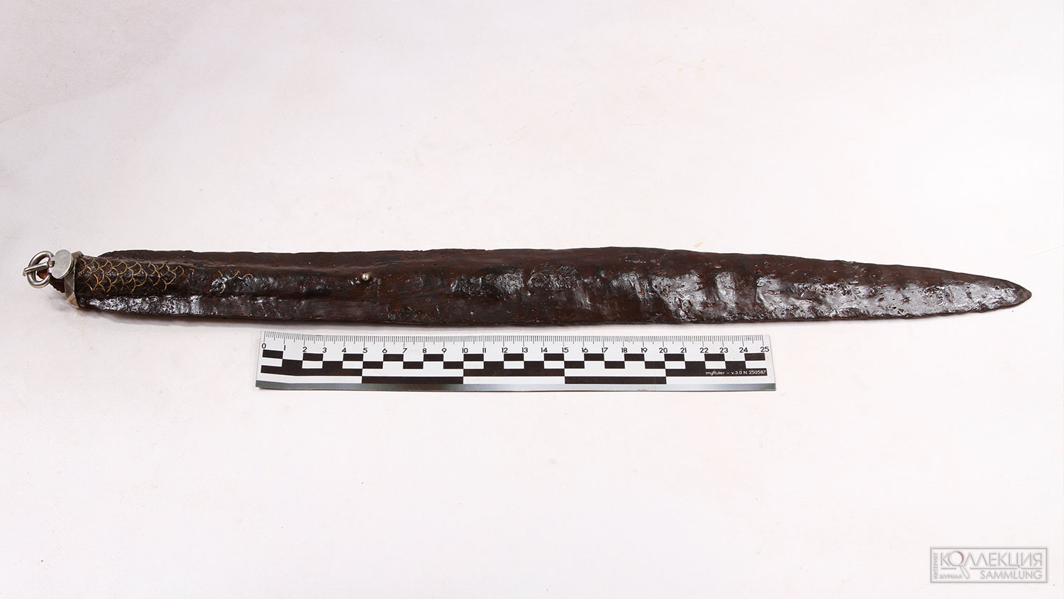 Алхан-Калинские курганы в Чечне