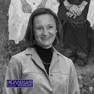 Анна Маполис