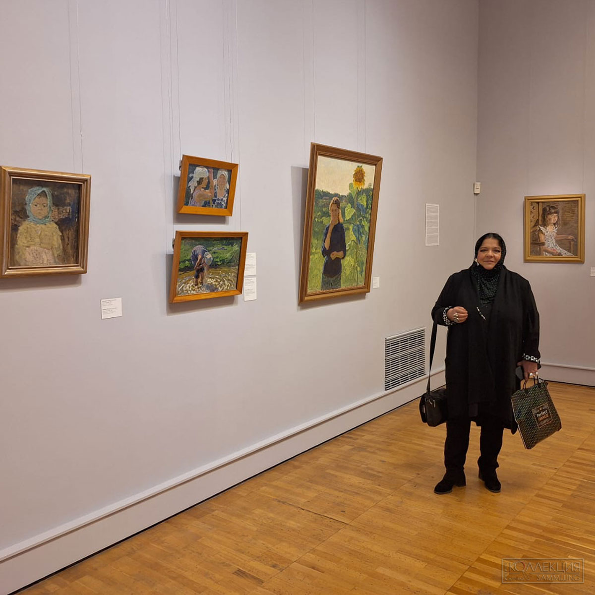 Художники Ткачёвы