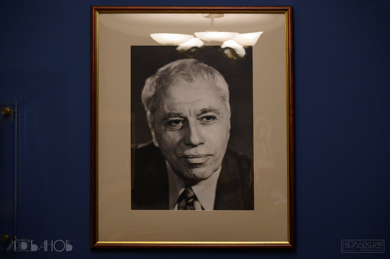 Евгений Рубенович Симонов