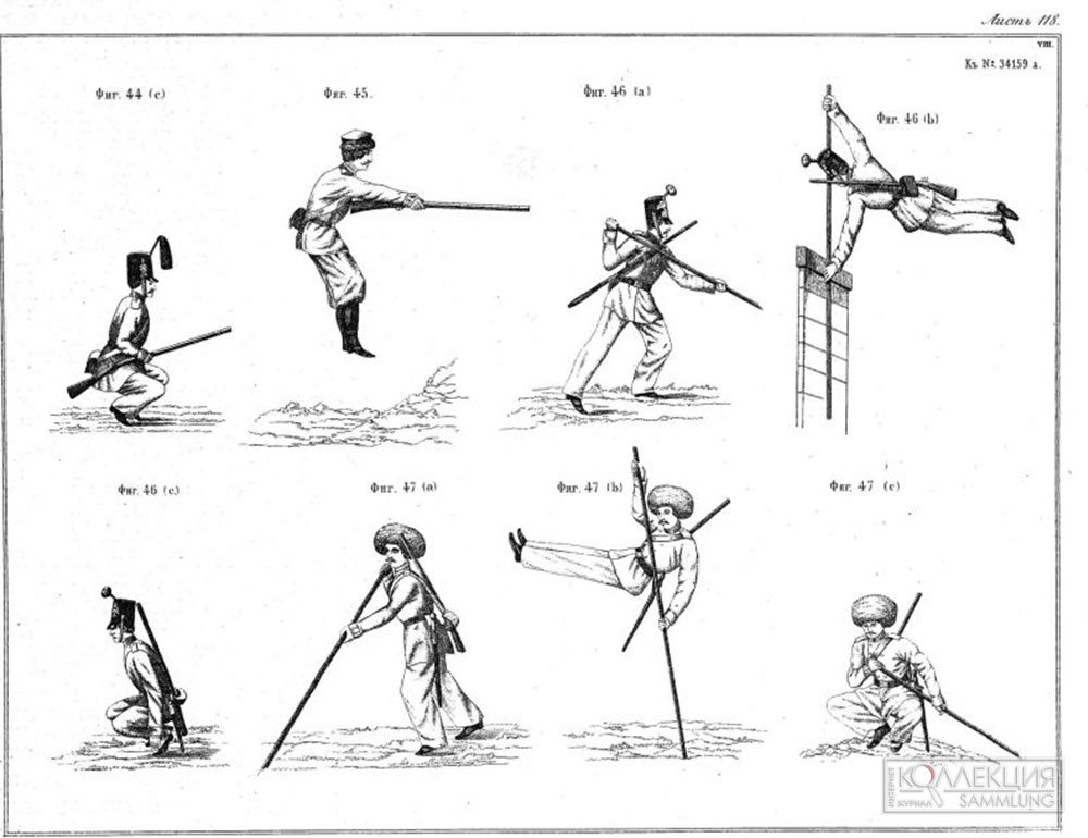 Рекомендации по выполнению упражнений