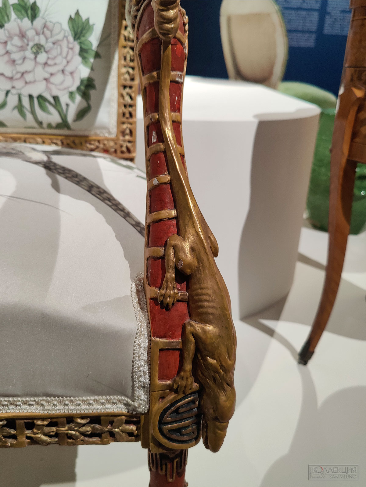 Шедевры Царского Села