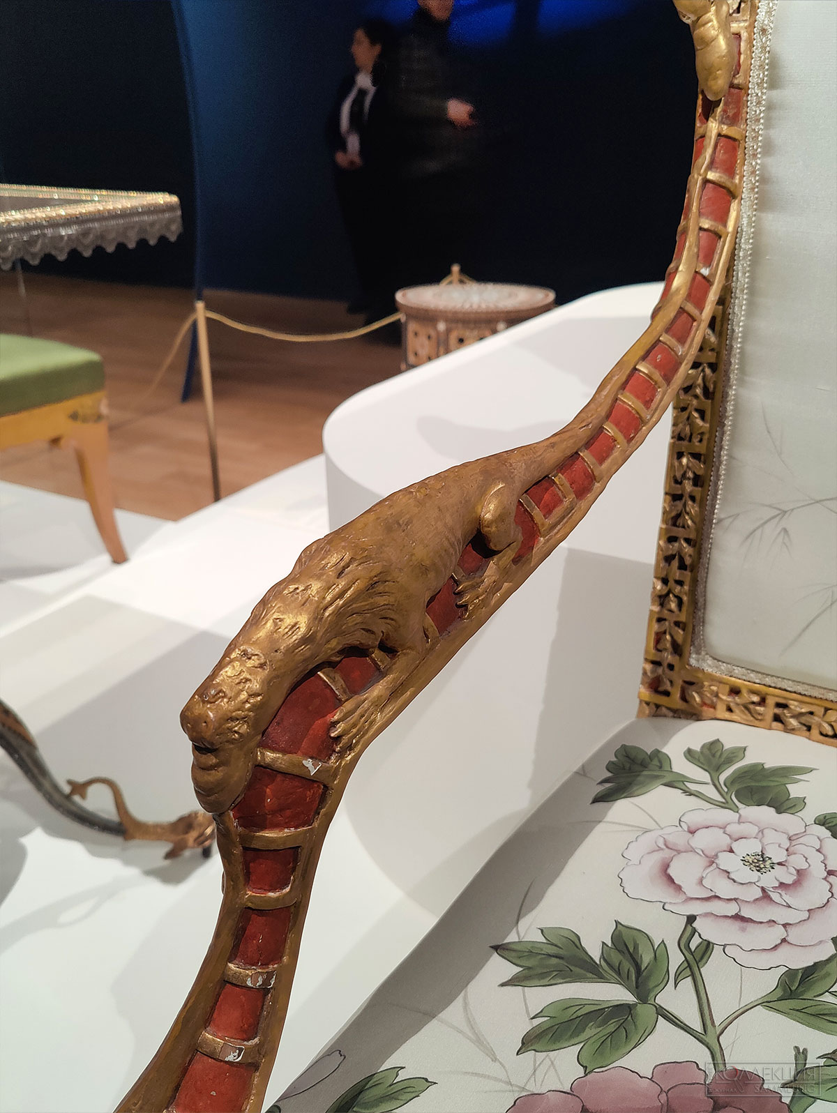 Шедевры Царского Села