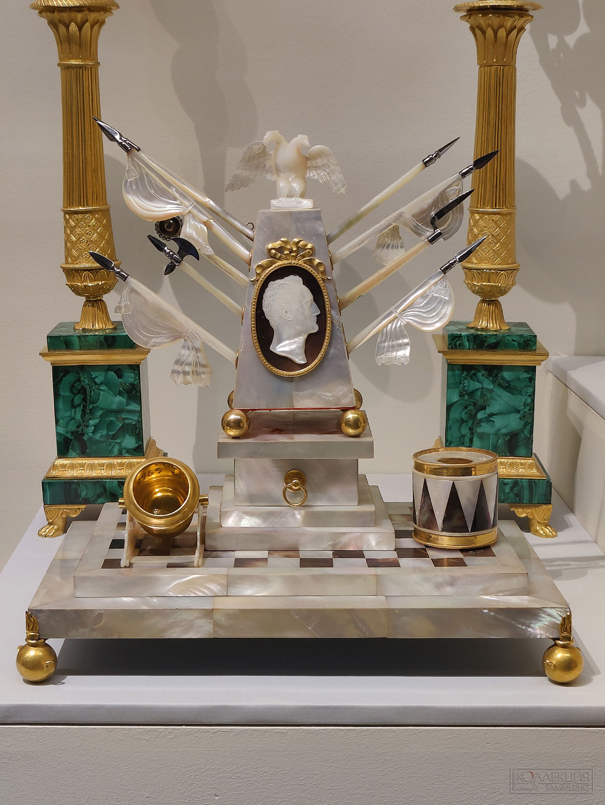 Шедевры Царского Села