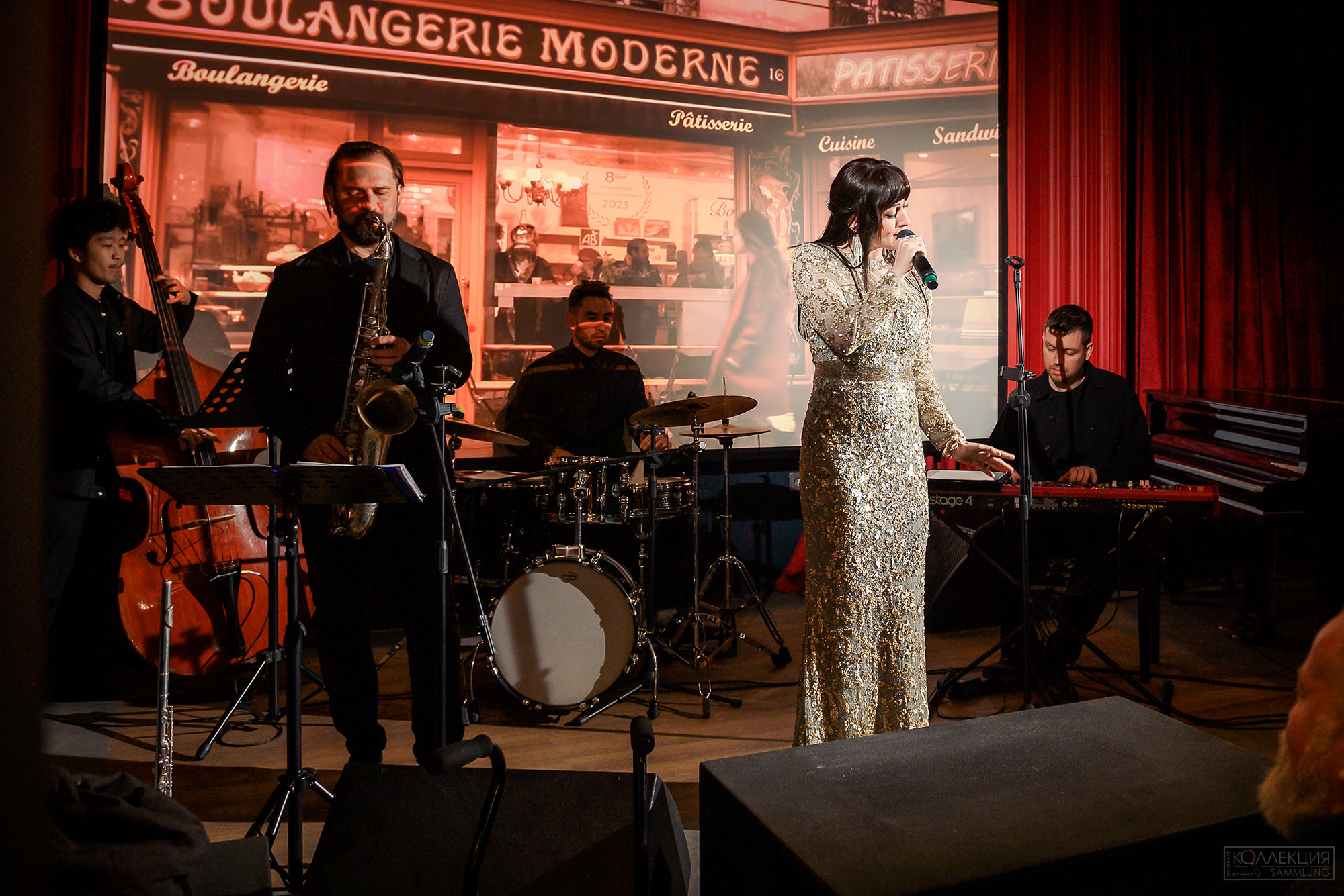 Ксения Деви (Дэви)