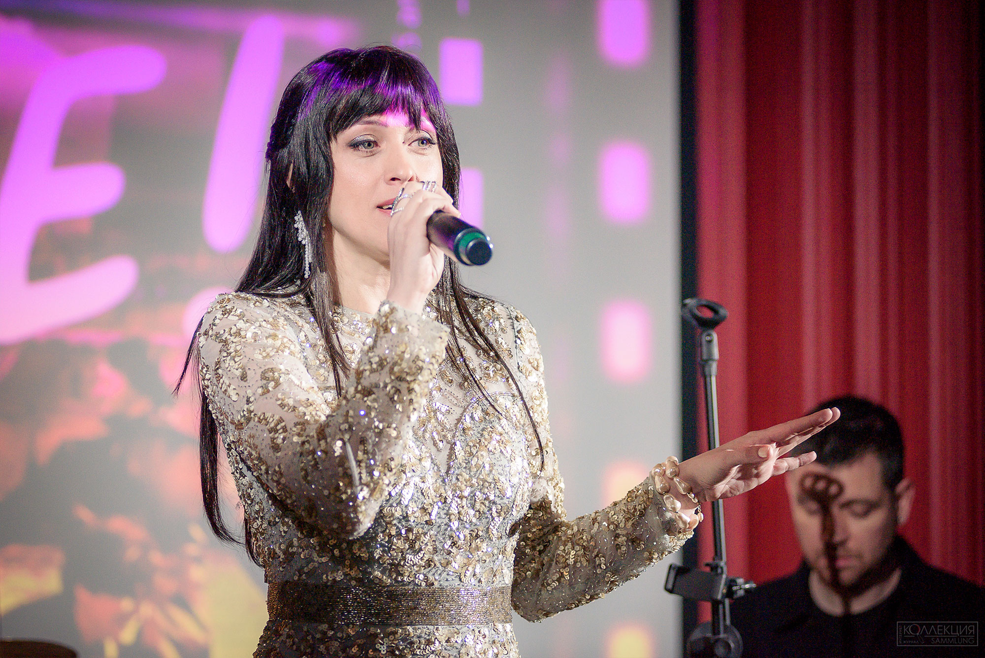 Ксения Деви (Дэви)