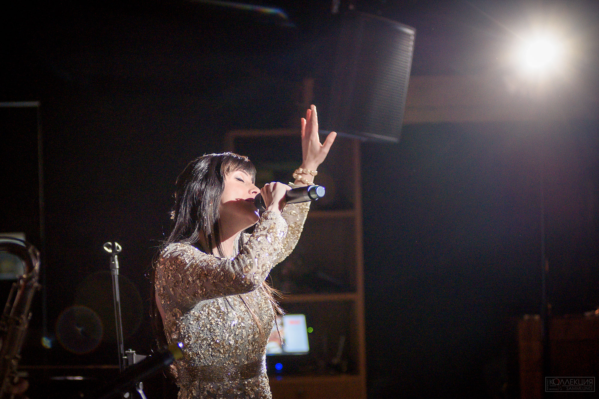 Ксения Деви (Дэви)