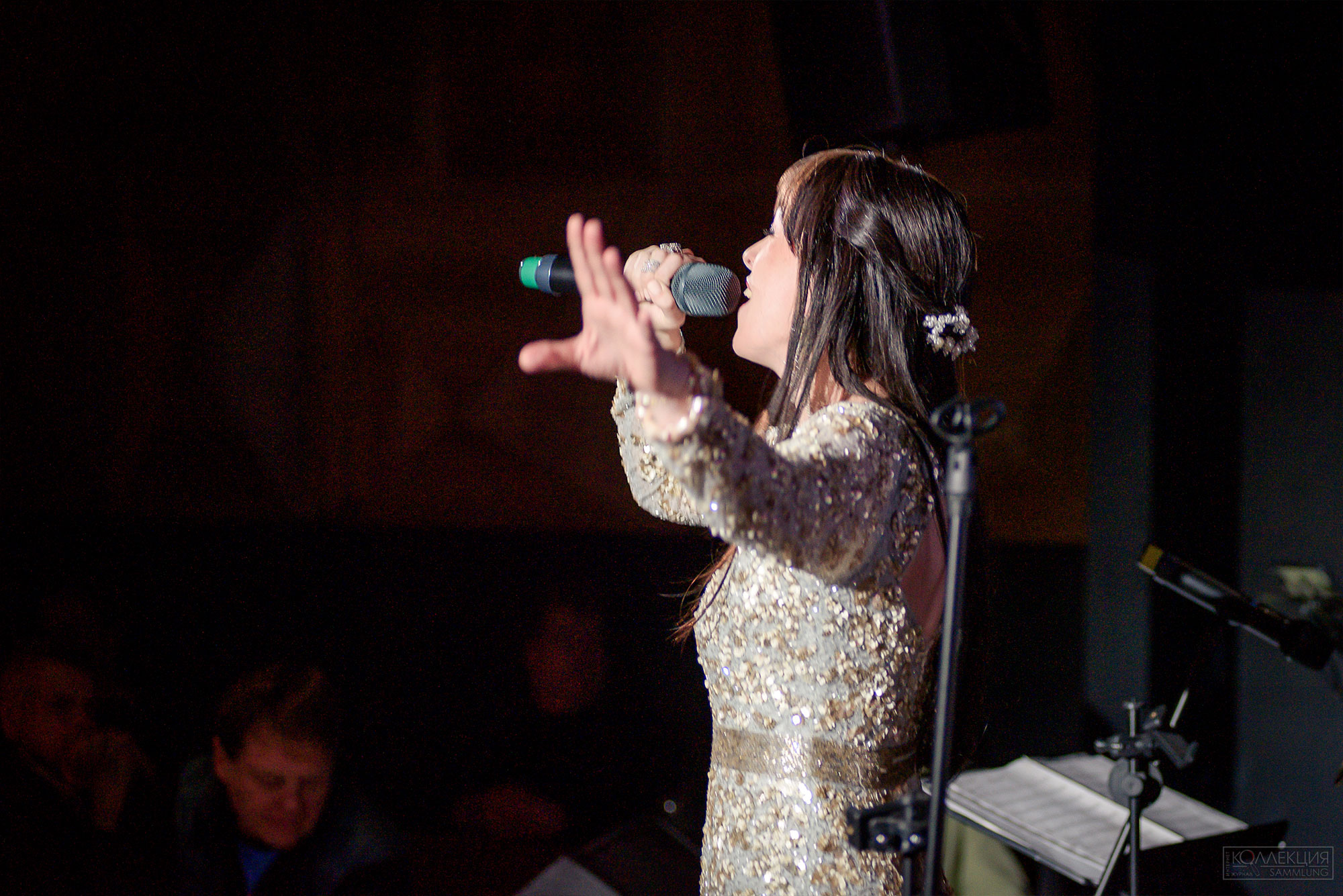 Ксения Деви (Дэви)