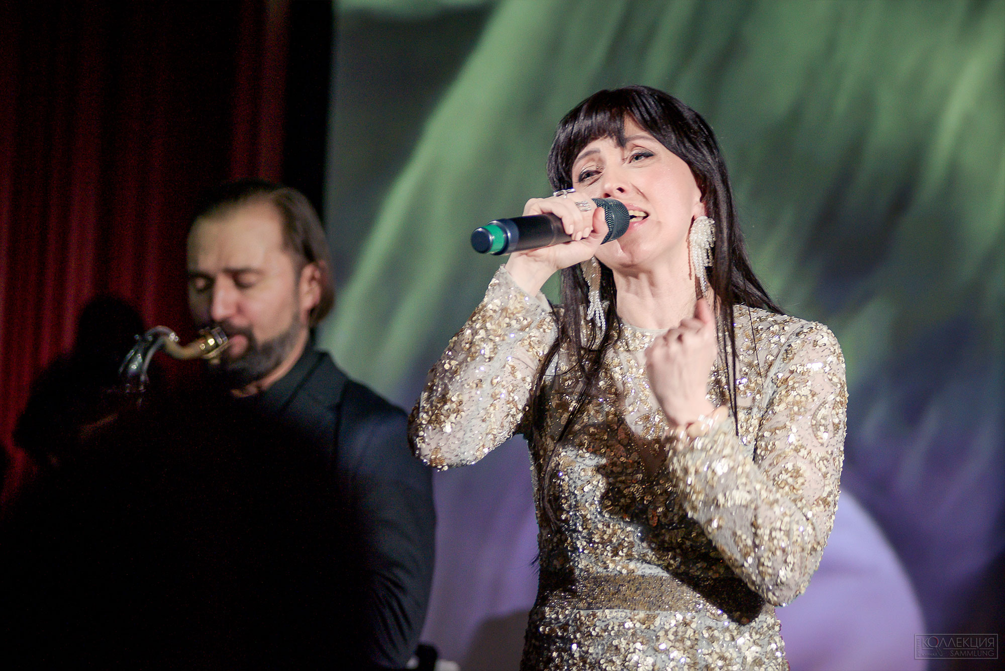 Ксения Деви (Дэви)